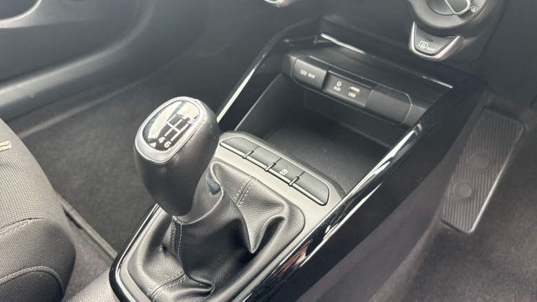 Kia Rio 1.4 2 5dr Petrol Hatchback